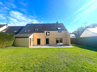  Maison à vendre 6 pièces 187 m²