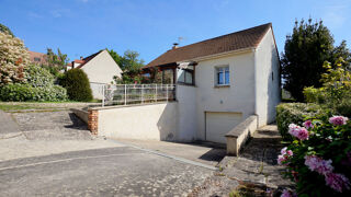  Maison � vendre 4 pi�ces 