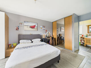  Maison à vendre 6 pièces 163 m²