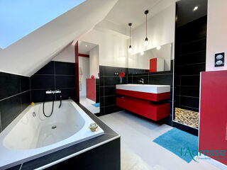  Appartement  vendre 3 pices 131 m