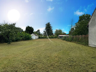 Terrain  vendre 1155 m