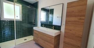  Maison à vendre 4 pièces 