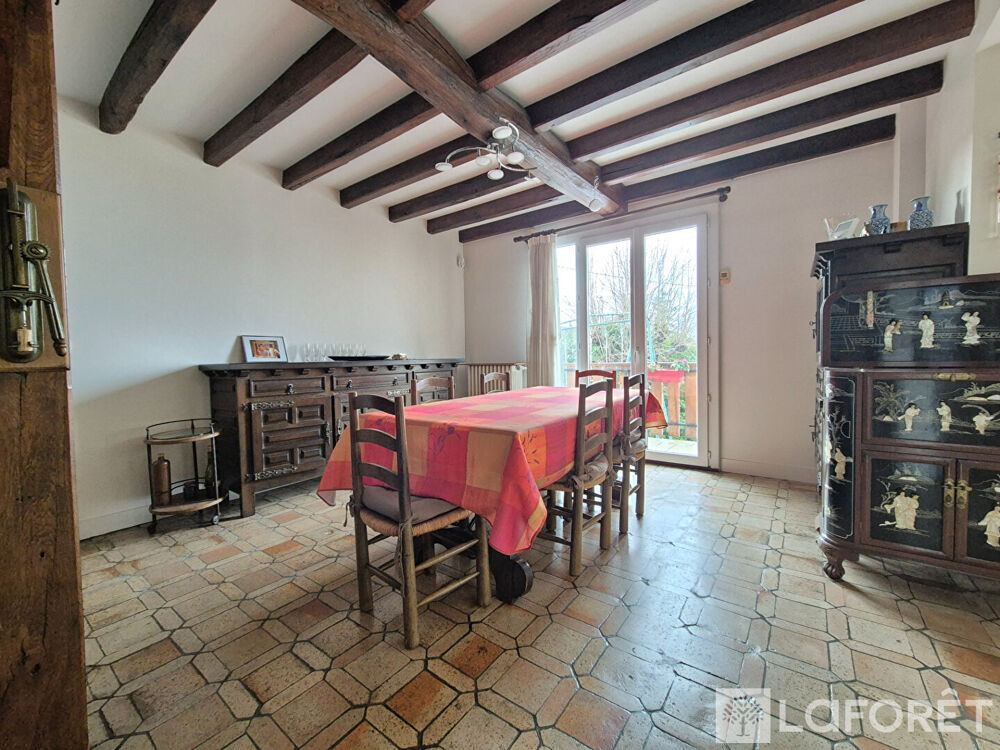 Maison Palaiseau 7 pièce(s) 115m2