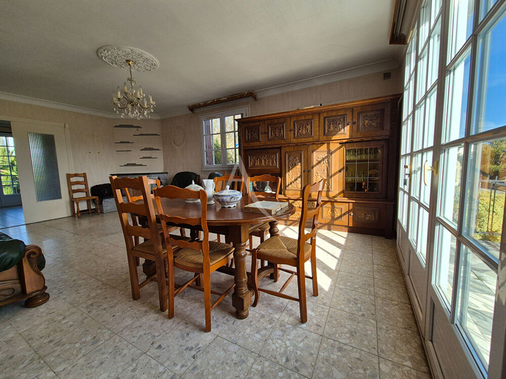 Vente Maison PERIGNY ROMPSAY Perigny