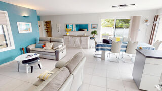  Maison � vendre 5 pi�ces 87 m�