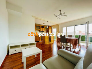  Appartement  louer 3 pices 69 m