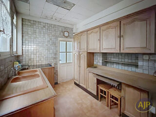  Maison � vendre 6 pi�ces 121 m�