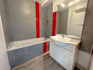  Appartement  louer 3 pices 58 m
