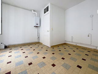  Maison � vendre 4 pi�ces 73 m�