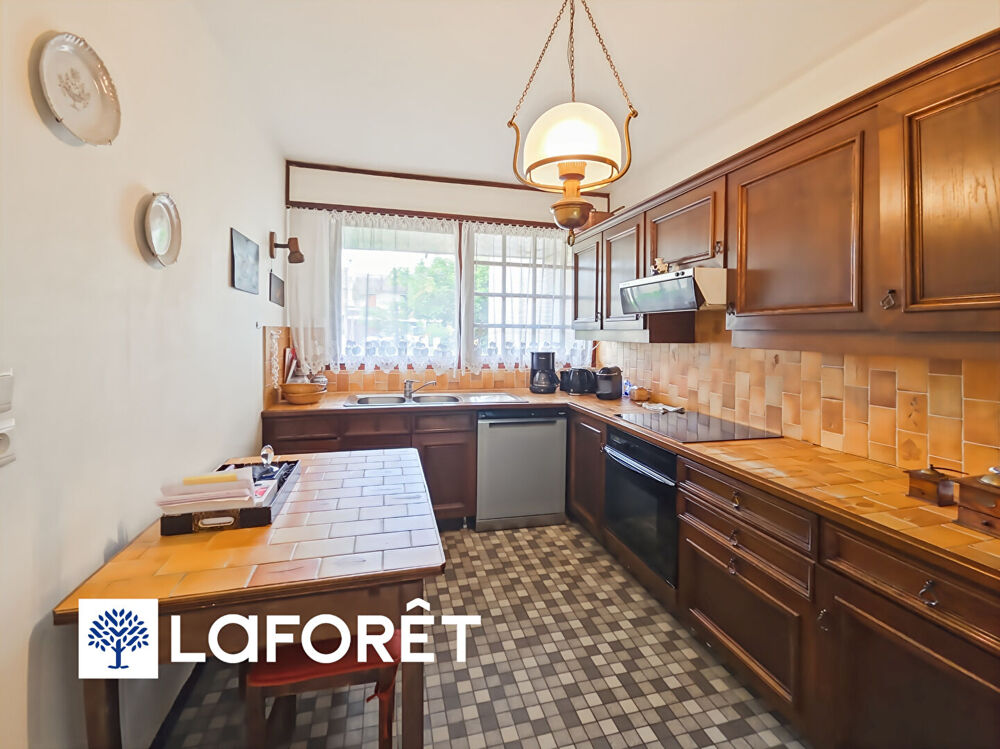 Vente Maison Maison Ris Orangis 5 pièce(s) 82.98 m2 Ris orangis