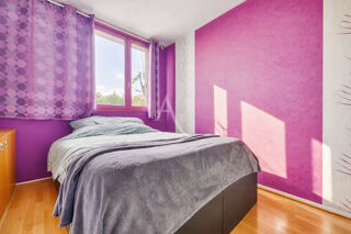  Appartement � vendre 3 pi�ces 55 m�