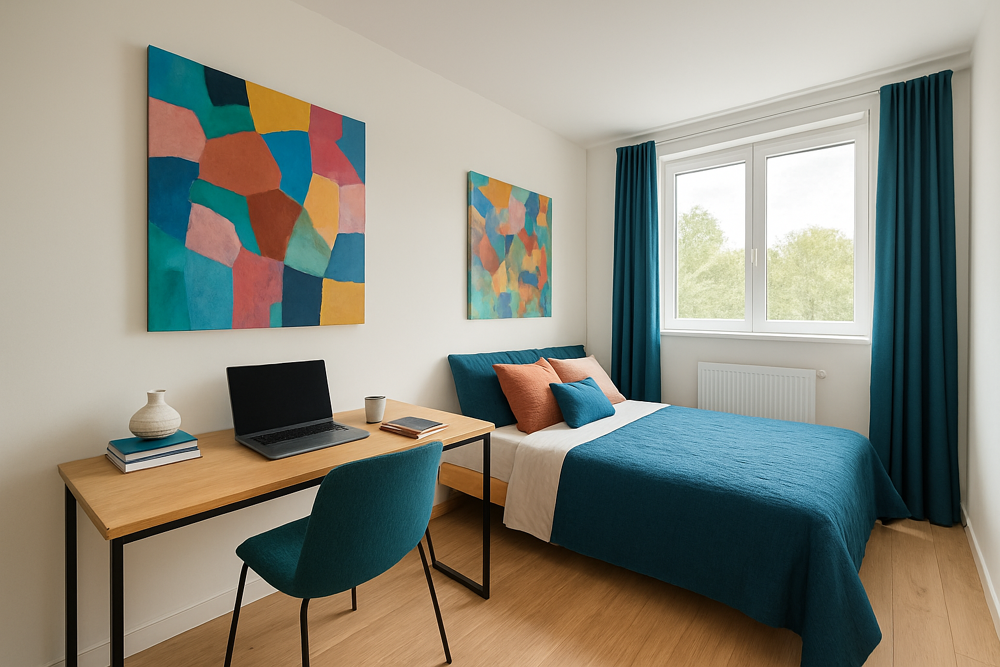 Vente Appartement Appartement 4 pièces de 87 m2 (Le Kremlin-Bicêtre) Le kremlin-bicêtre