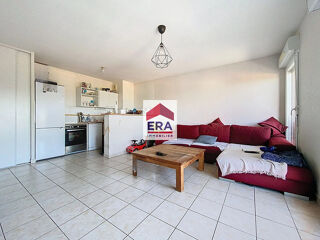  Appartement � vendre 3 pi�ces 60 m�