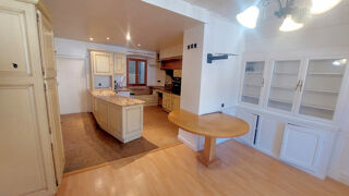  Maison à vendre 10 pièces 190 m²