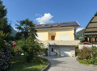  Maison � vendre 6 pi�ces 133 m�