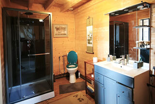  Maison � vendre 5 pi�ces 217 m�