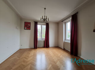  Maison à vendre 8 pièces 154 m²
