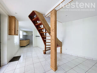  Maison à vendre 4 pièces 86 m²
