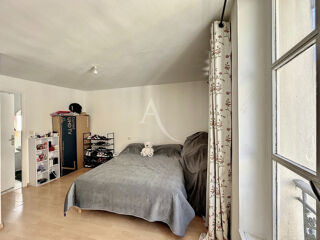  Appartement à vendre 2 pièces 40 m²