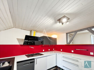  Maison � vendre 4 pi�ces 93 m�