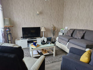  Maison � vendre 4 pi�ces 76 m�