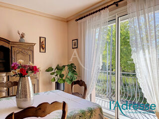  Maison à vendre 4 pièces 81 m²