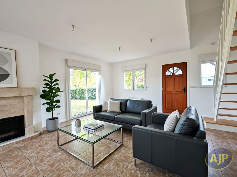 Vente Maison Pavillon  3 chambres Saint omer de blain