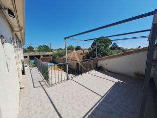  Maison à vendre 3 pièces 82 m²