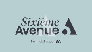  Appartement à vendre 1 pièce 20 m²