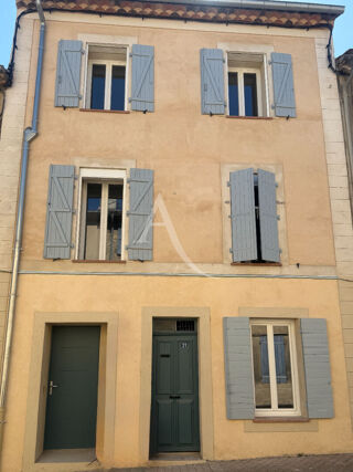  Appartement à vendre 2 pièces 68 m²