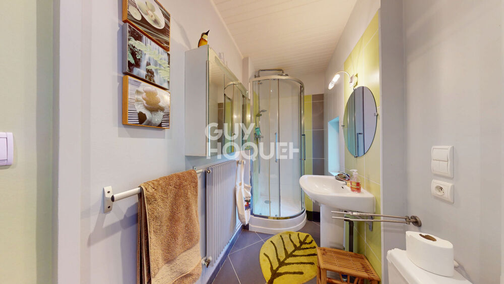 � vendre  Maison Tours (37000)