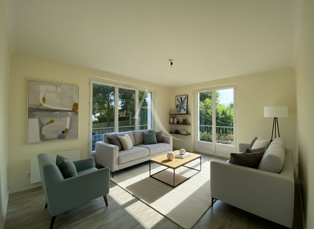 Maison 6 pièces 114 m² · à Machecoul Saint Meme · 114 m² · 239 000 €
