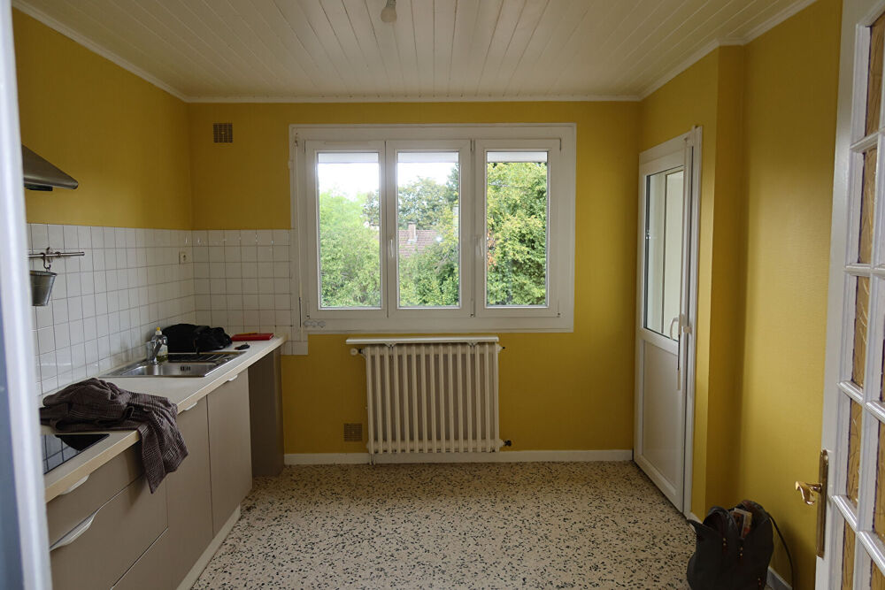 Maison de ville Besancon 5 pièce(s) 125 m2