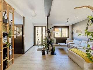  Maison à vendre 6 pièces 170 m²