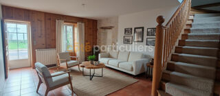  Maison � vendre 7 pi�ces 199 m�