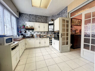  Maison � vendre 3 pi�ces 85 m�