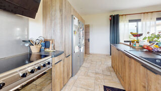  Maison  vendre 7 pices 148 m