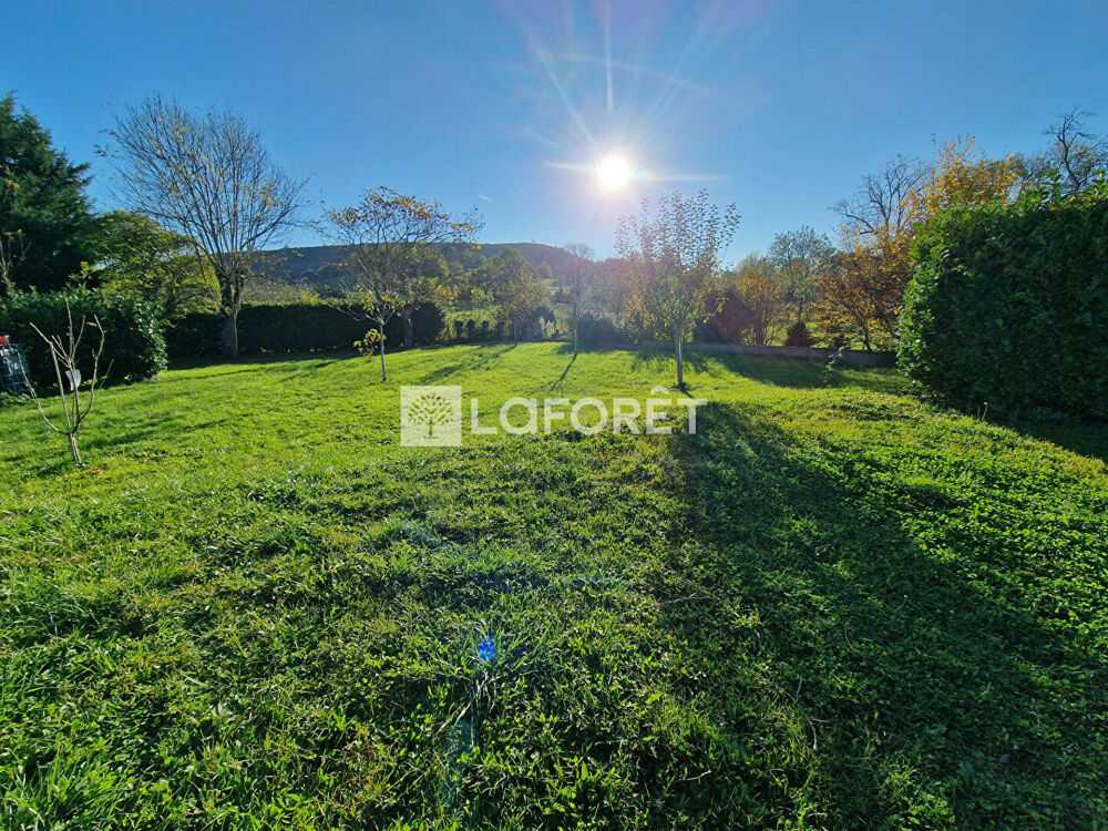 Vente Terrain Nuces commune de VALADY Nuces