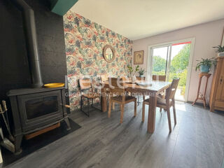  Maison à vendre 5 pièces 108 m²