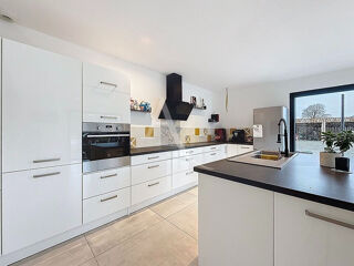  Maison � vendre 7 pi�ces 190 m�