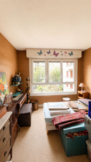  Appartement à vendre 4 pièces 84 m²