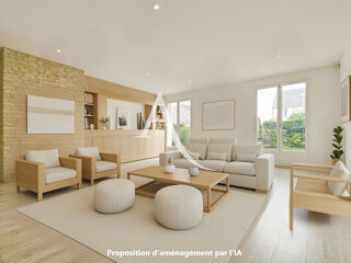  Maison à vendre 6 pièces 117 m²