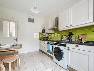  Appartement à louer 2 pièces 47 m²