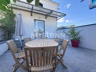  Maison à vendre 3 pièces 64 m²