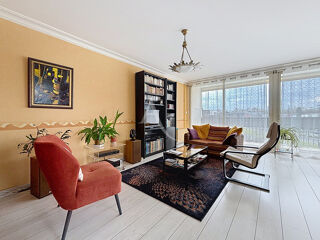  Appartement � vendre 4 pi�ces 75 m�