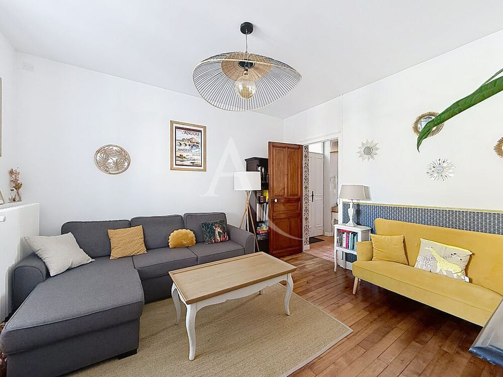 Maison Angers 4 pièce(s) 105 m2