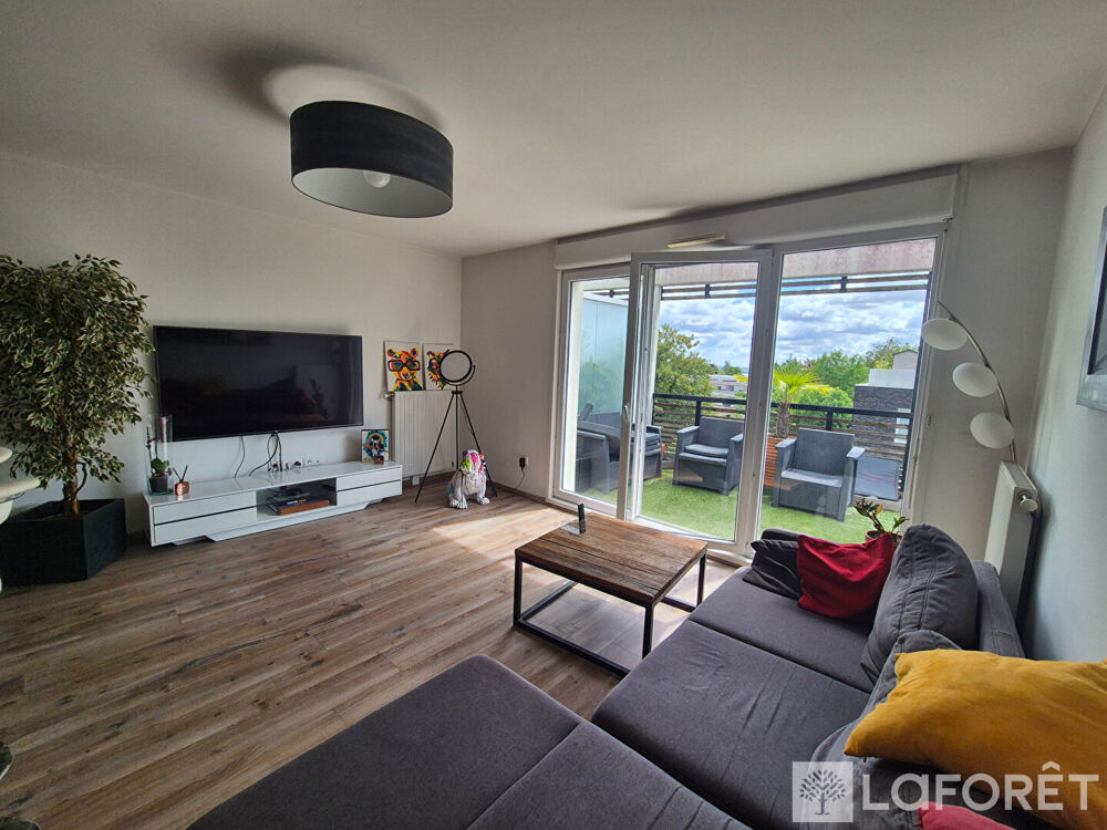 Location Appartement Appartement Palaiseau 2 pièce(s) 41 m2 Palaiseau