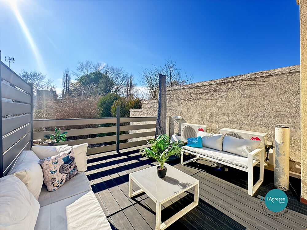 Vente Maison Maison Ballancourt Sur Essonne 3 pièce(s) 76 m2 Ballancourt sur essonne