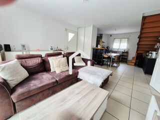  Maison � vendre 4 pi�ces 85 m�