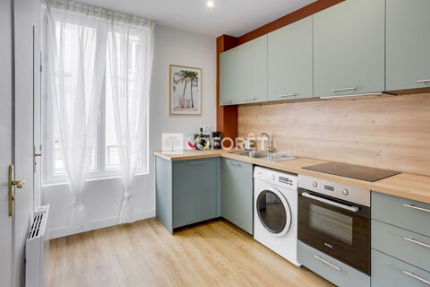  Appartement � louer 1 pi�ce 26 m�